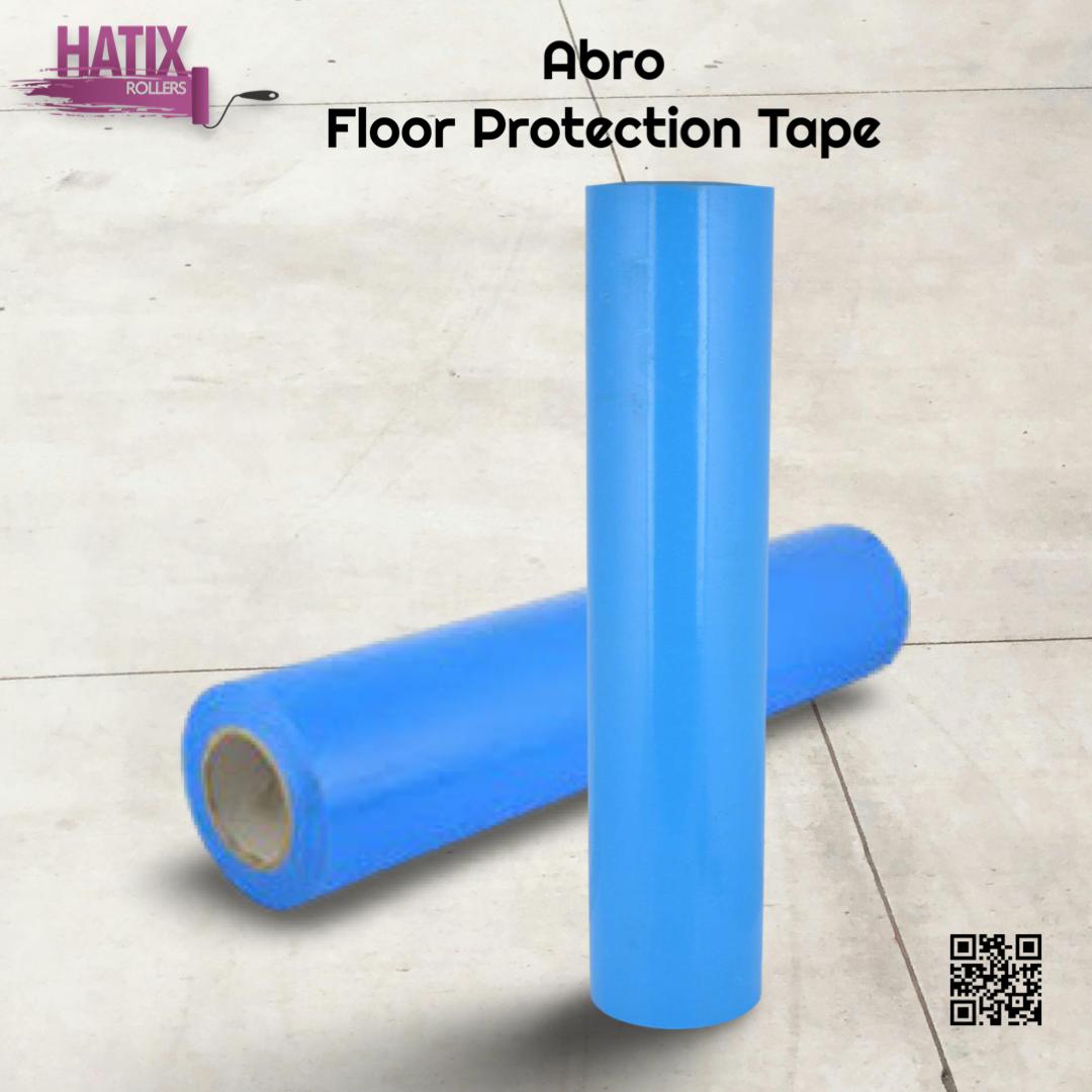 FLOOR PROTECTION TAPE